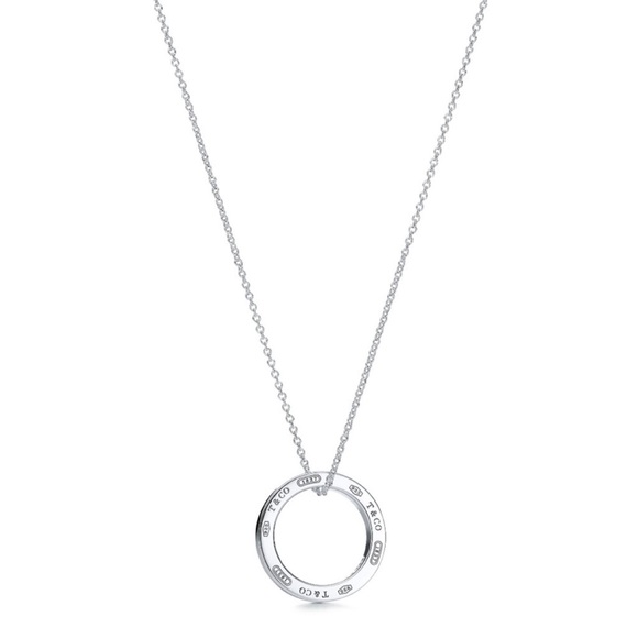 Tiffany & Co. Jewelry - Tiffany Necklace 16 in